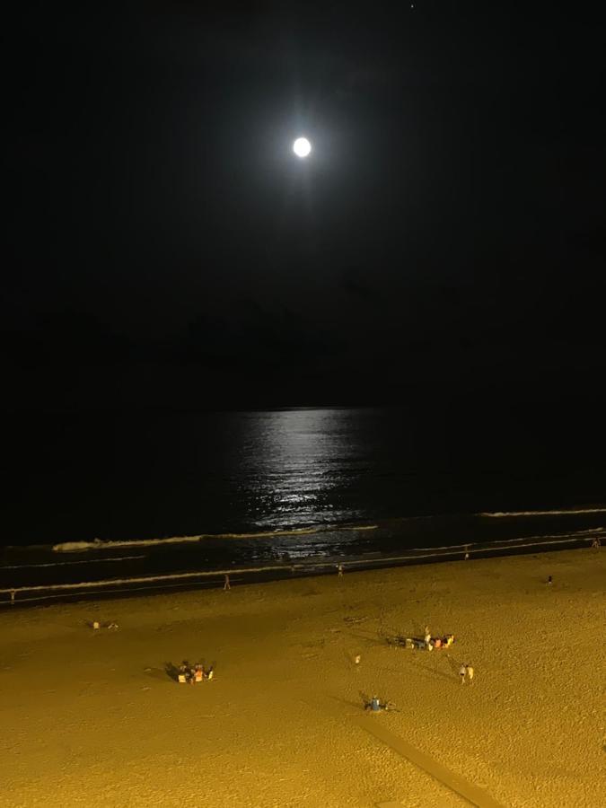 Primera Linea En Cullera Con Piscina. Inmejorables Vistas Esterno foto
